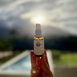 Balance & Glow Face Oil