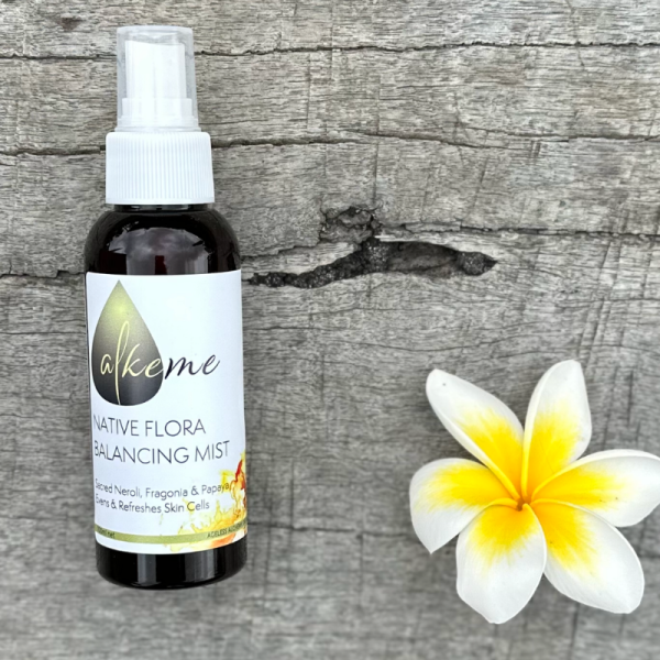 Native Flora Balancing Mist