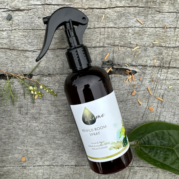 Rewild Room Spray