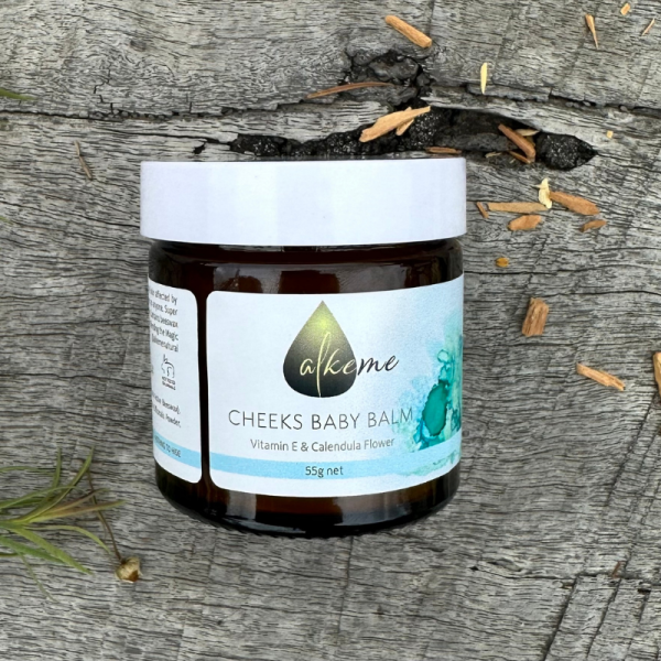 Cheeks Baby Balm - Image 2
