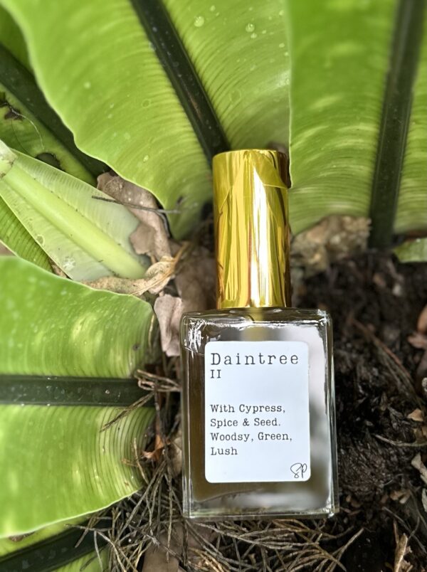 Daintree parfum 30ml - Image 4