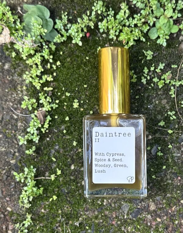 Daintree parfum 30ml - Image 3