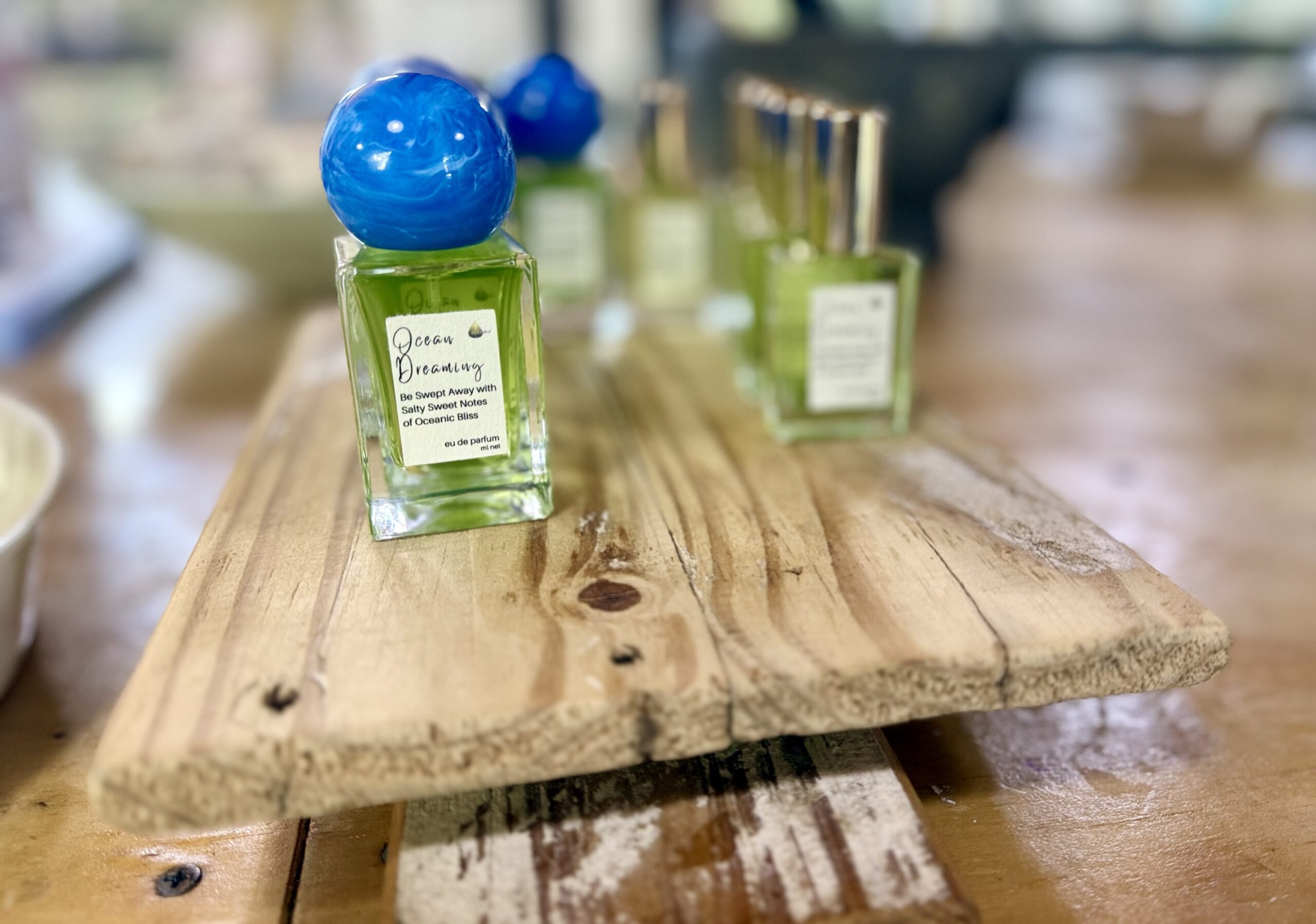 Ocean Dreaming Parfum Extrait 30ml | 15ml - Image 5