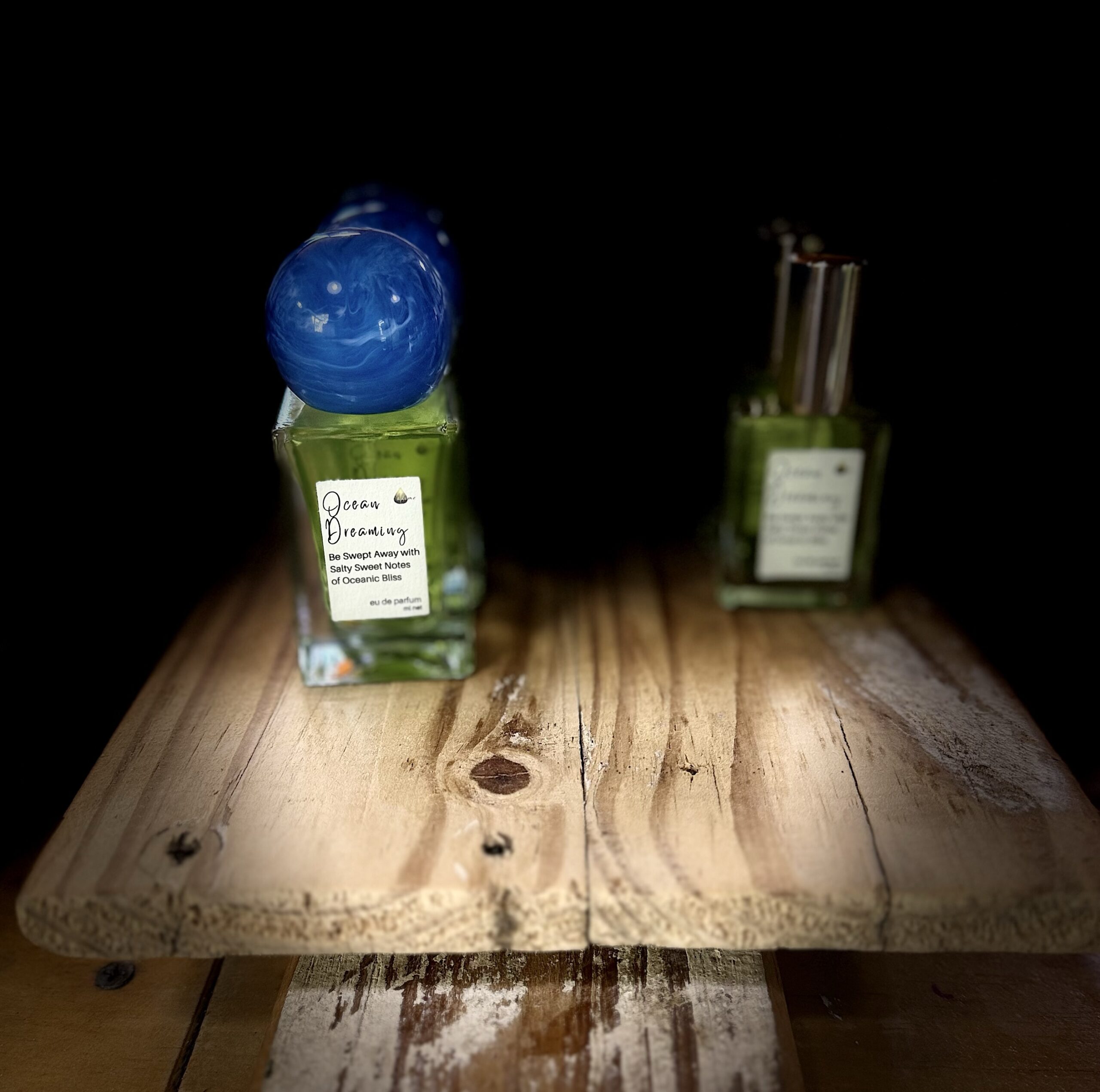 Ocean Dreaming Parfum Extrait 30ml | 15ml - Image 7