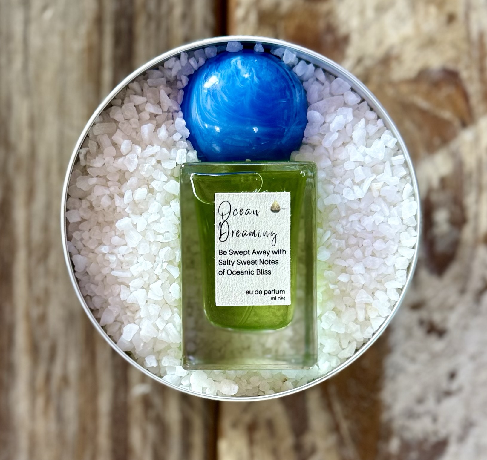 Ocean Dreaming Parfum Extrait 30ml | 15ml