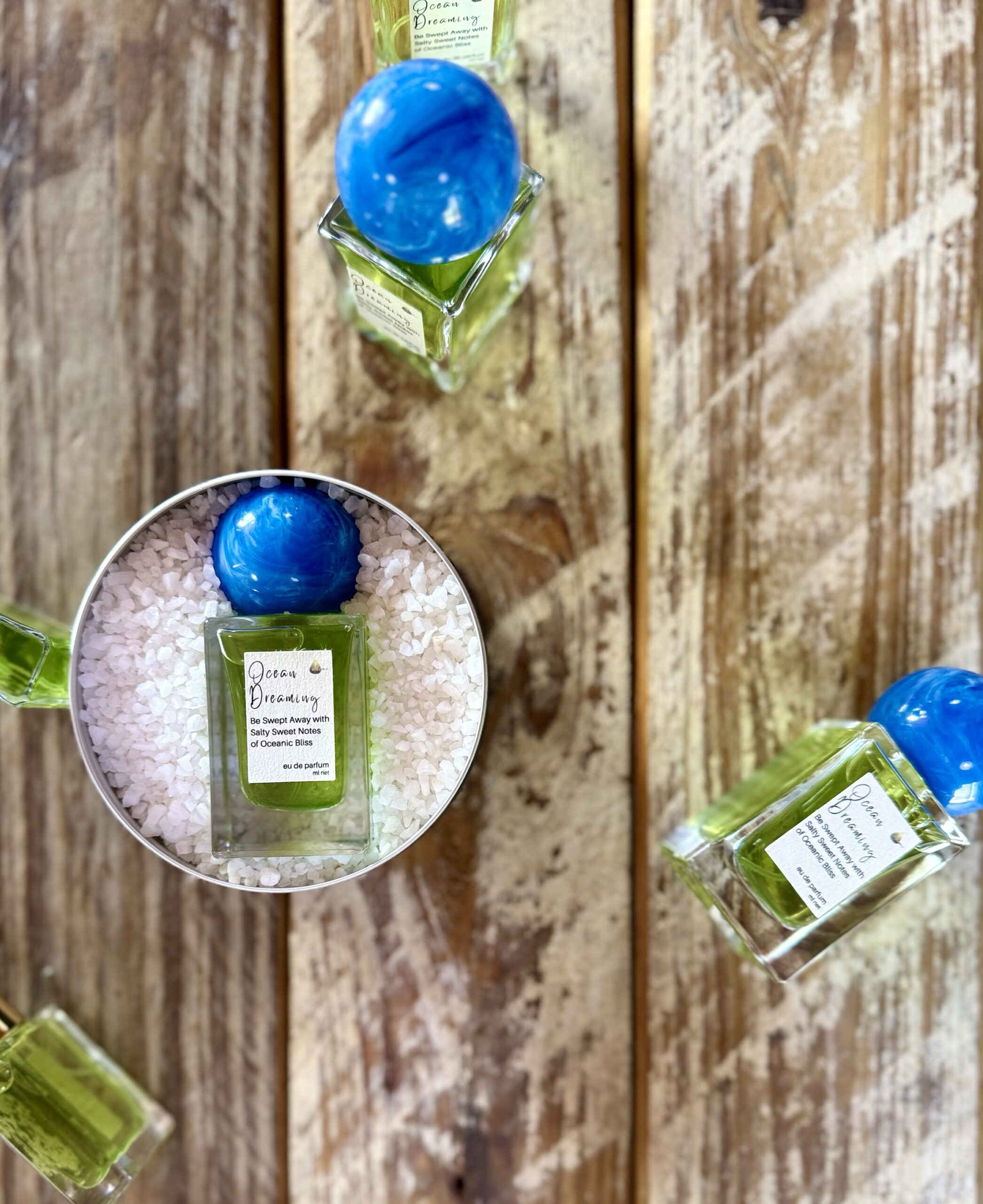 Ocean Dreaming Parfum Extrait 30ml | 15ml - Image 3