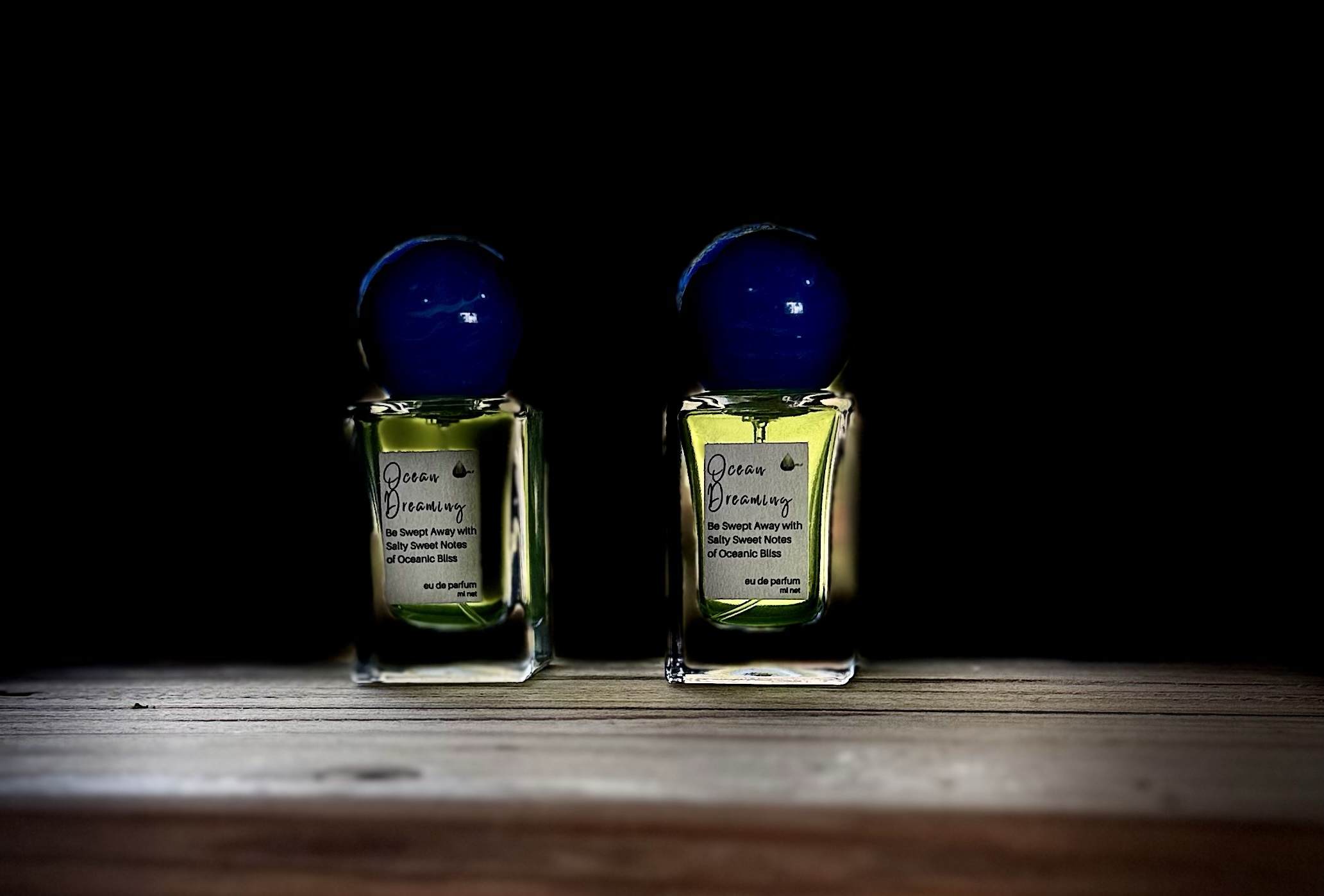 Ocean Dreaming Parfum Extrait 30ml | 15ml - Image 4