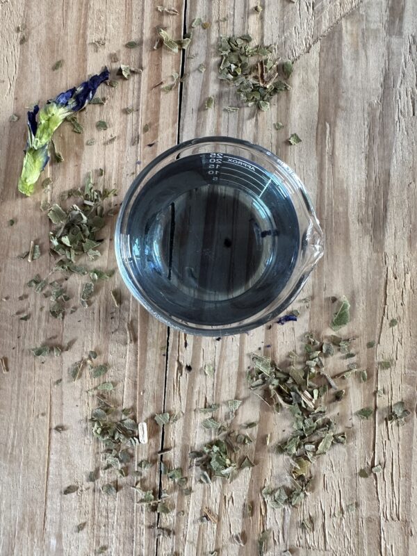 Blue Island Tea - Image 2