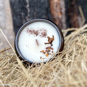 Rewild Candle 500g