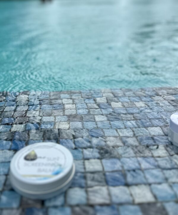 Natural Sun Screening Balm - Image 2