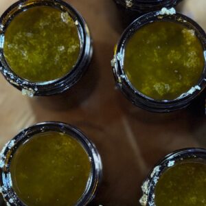 Rosalina Eczema and Psoriasis Balm