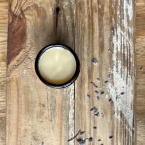 Custom Hand and Body Cream