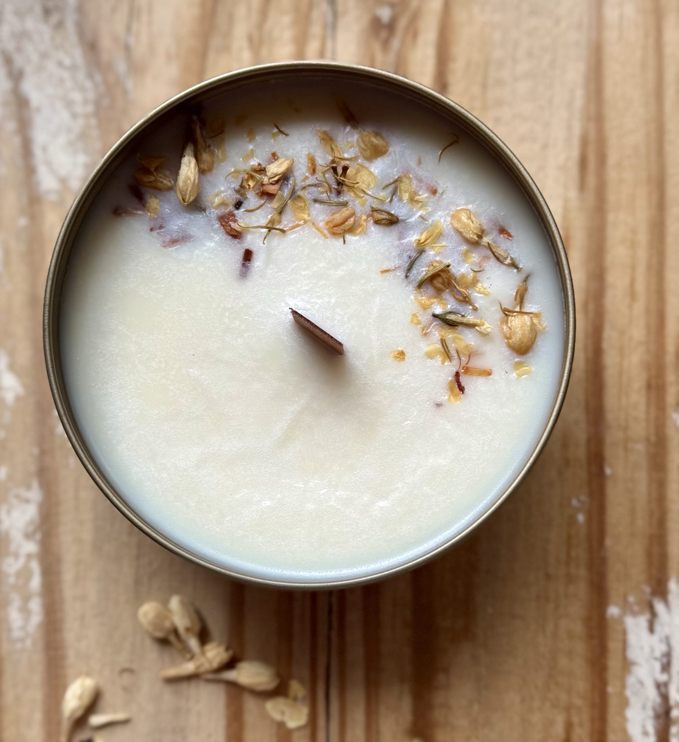 Embrace Candle - Image 2