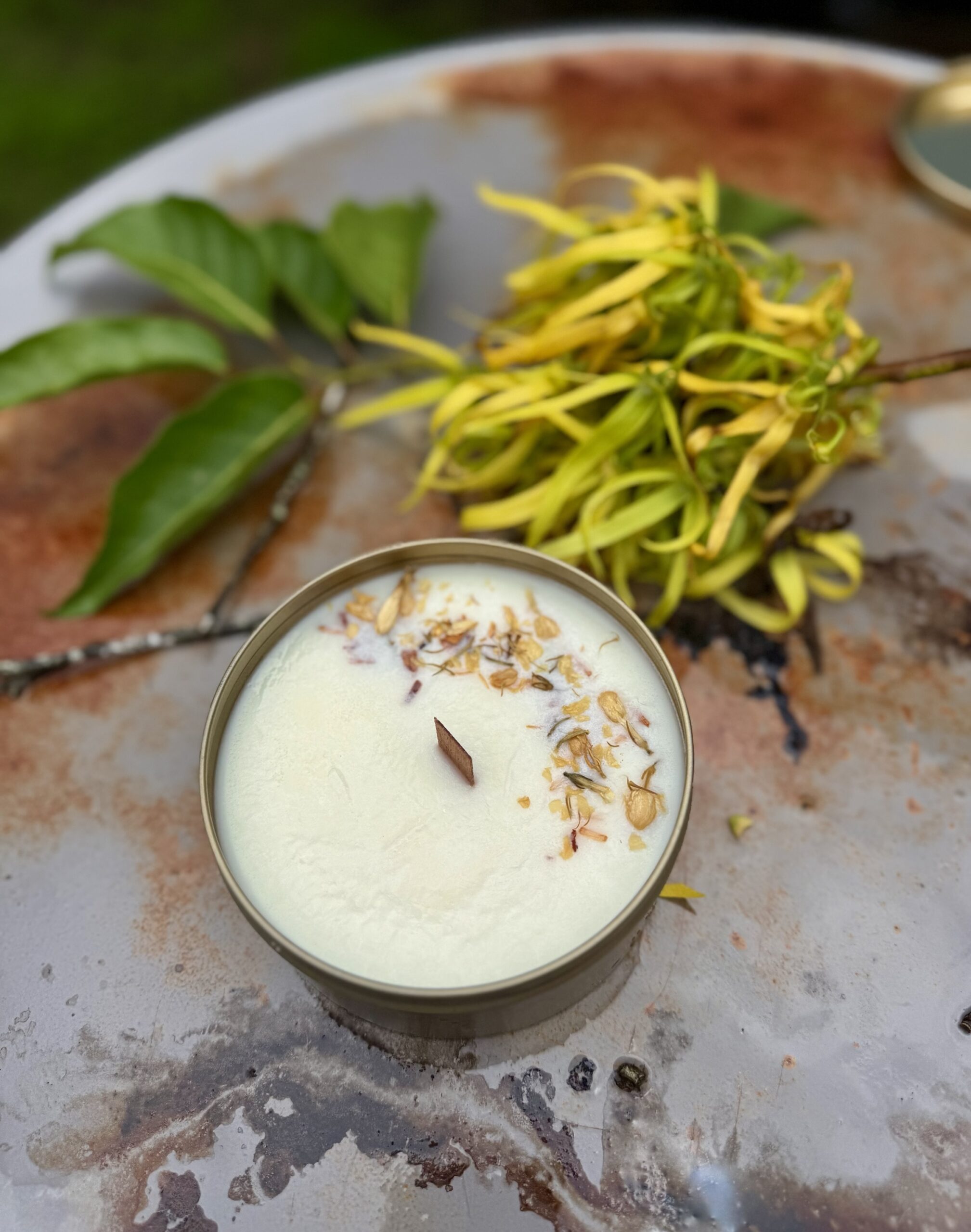 Embrace Candle - Image 3