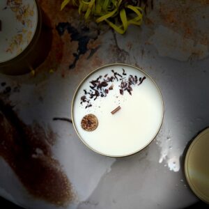 Kakadu Plum & Lemon Myrtle Candle