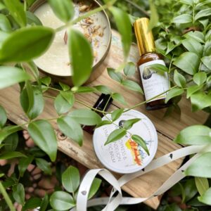 Heart & Skin Ritual Bundle