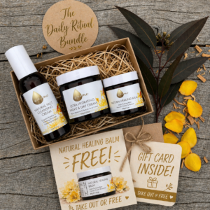 The Daily Ritual Bundle