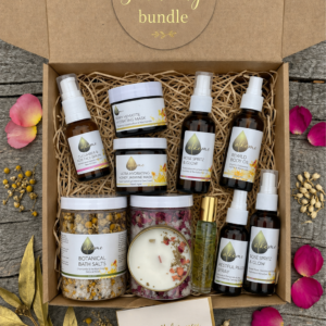 The Sanctuary Bundle