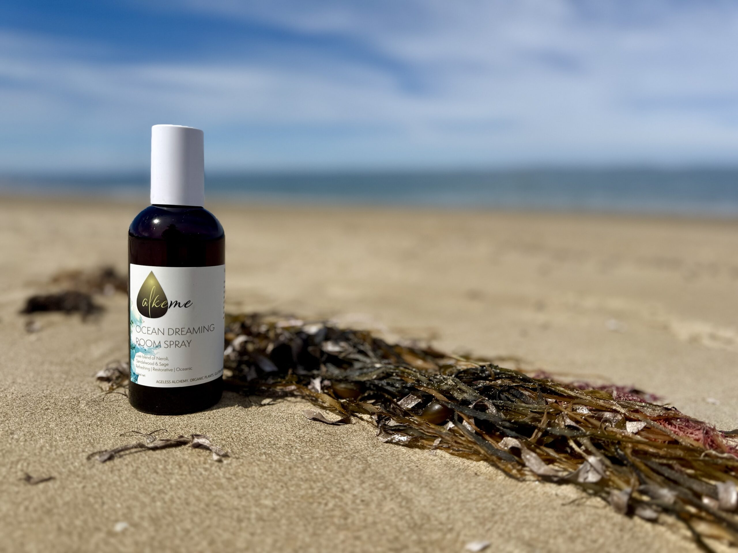 Ocean Dreaming Room Spray - Image 3