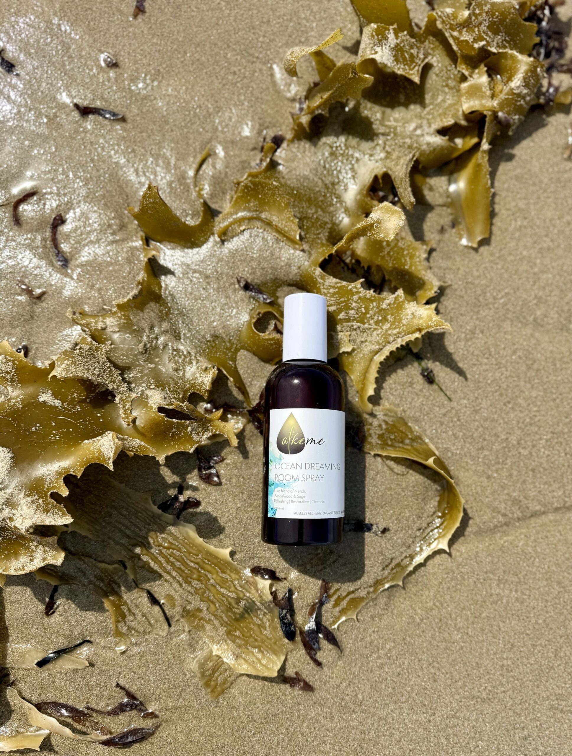 Ocean Dreaming Room Spray - Image 6