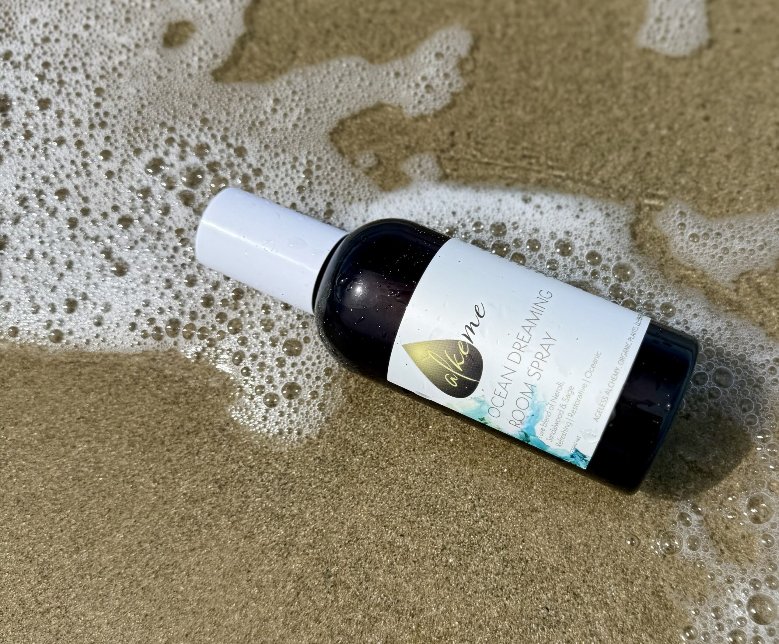 Ocean Dreaming Room Spray