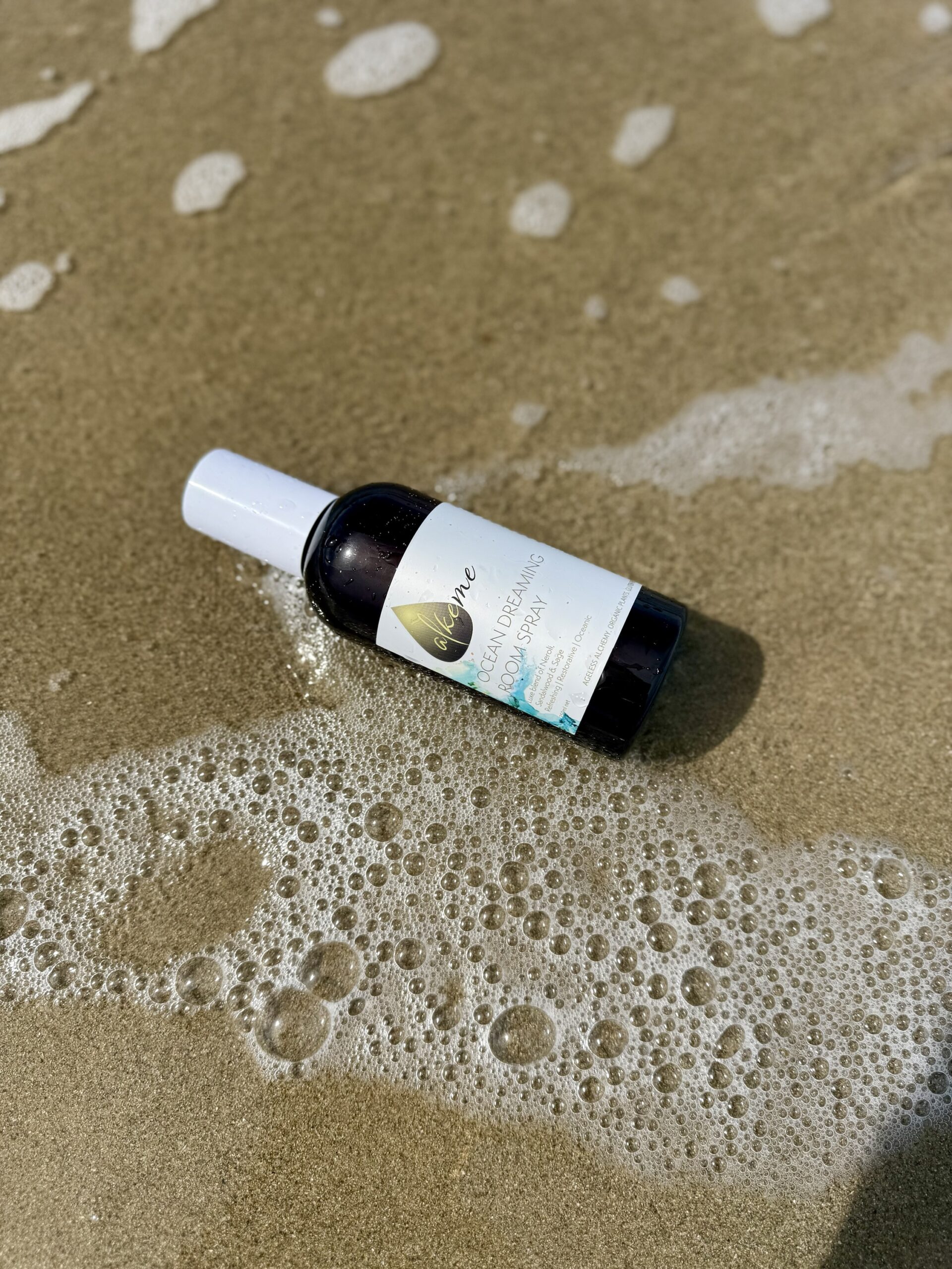 Ocean Dreaming Room Spray - Image 5