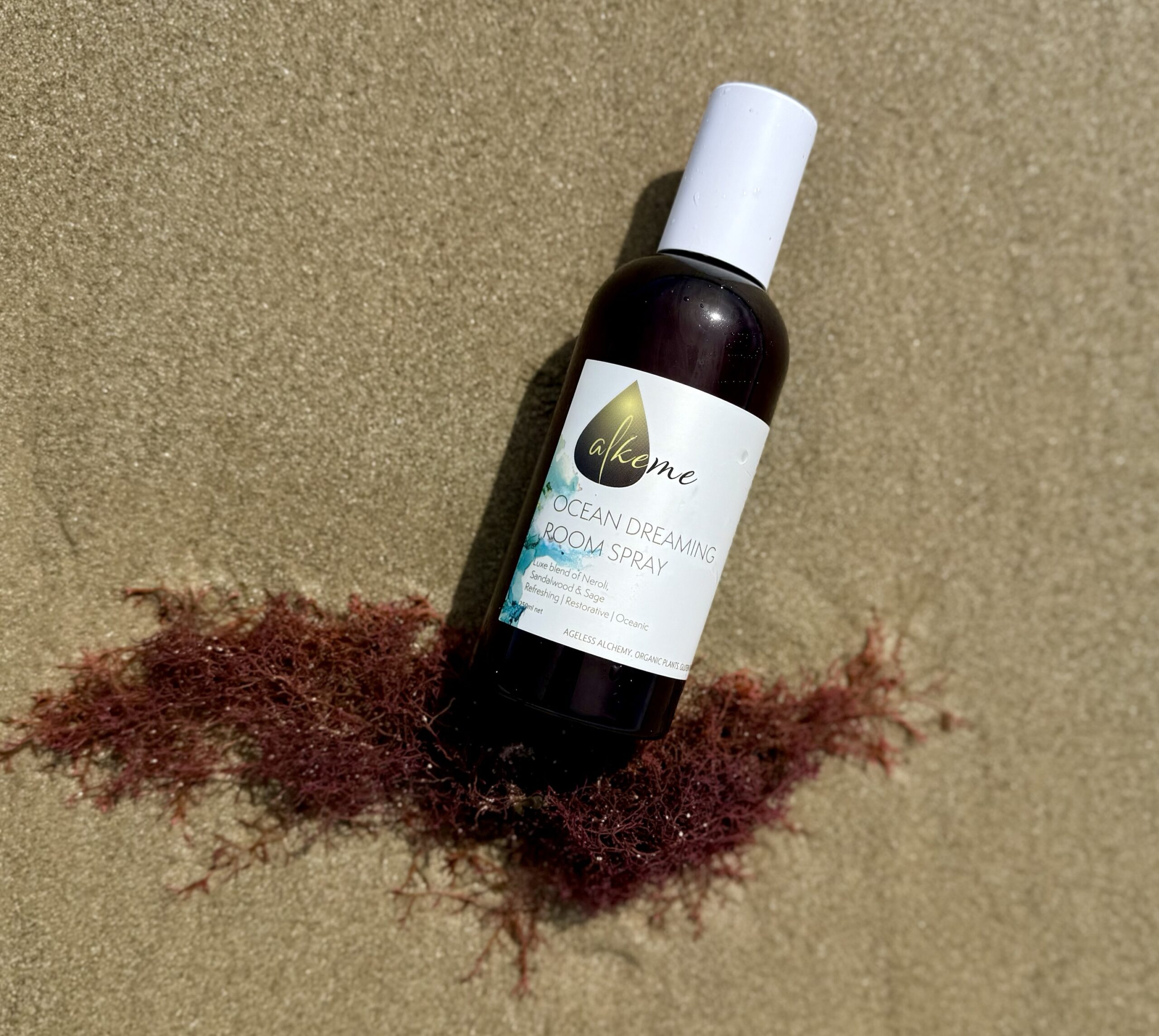 Ocean Dreaming Room Spray - Image 4