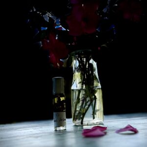 Violet Rose I Threshold Edition