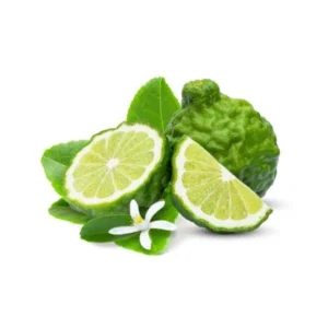 Essential oil Bergamot