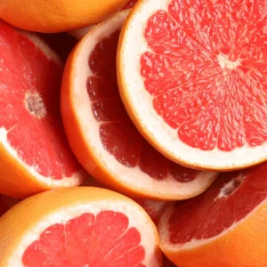 Essential oil Grapefruit