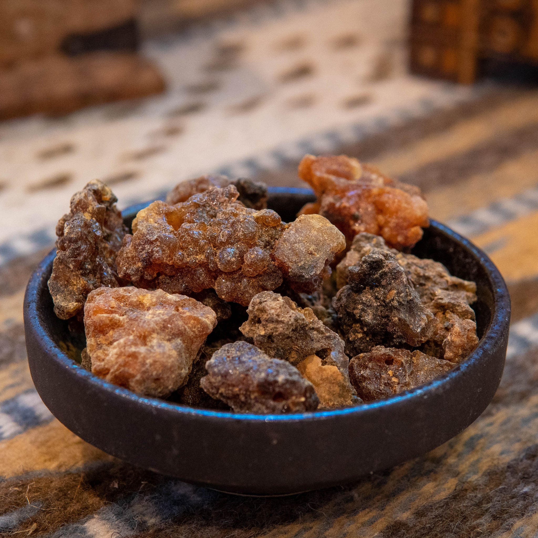 Essential oil Myrrh